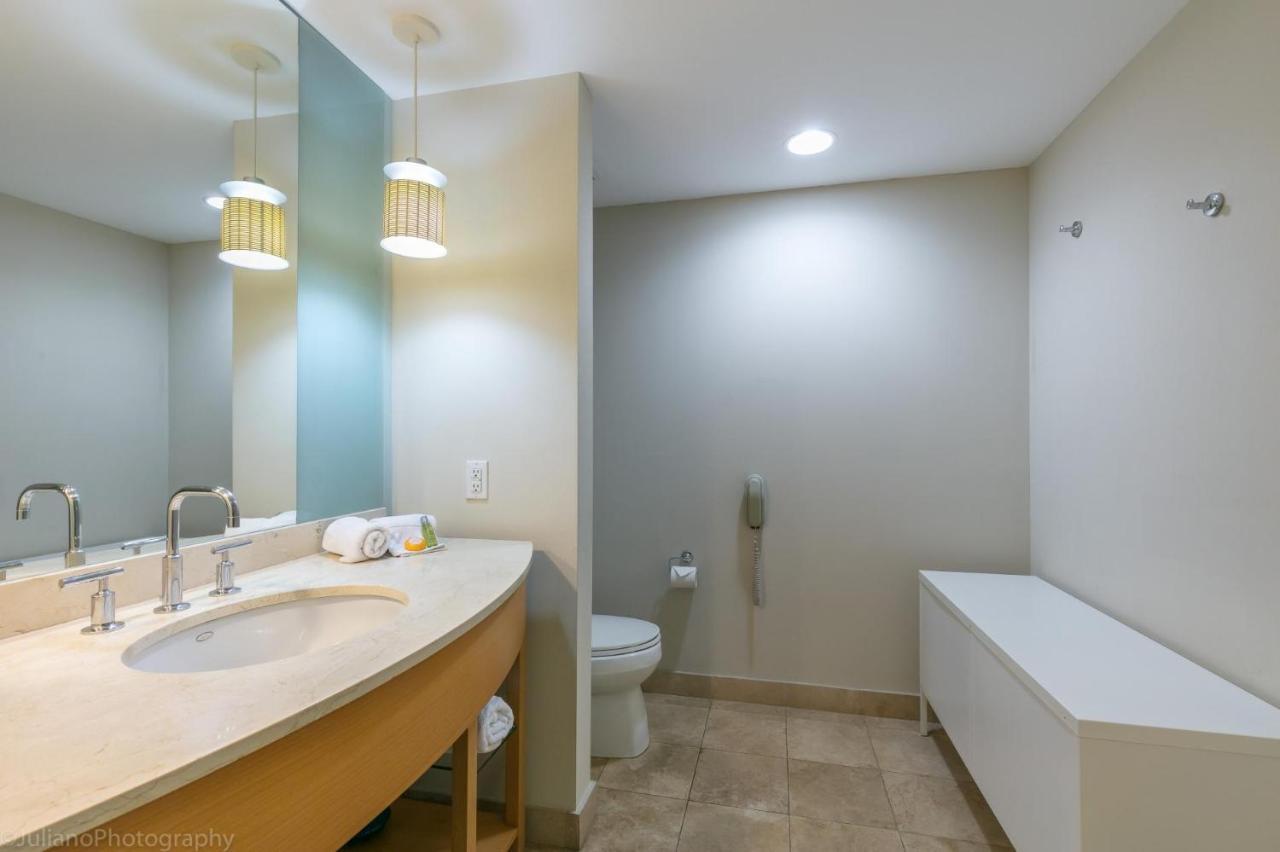 Ocean View 25Th Floor At Marenas Beach Resort By Ammosfl Miami Beach Eksteriør bilde